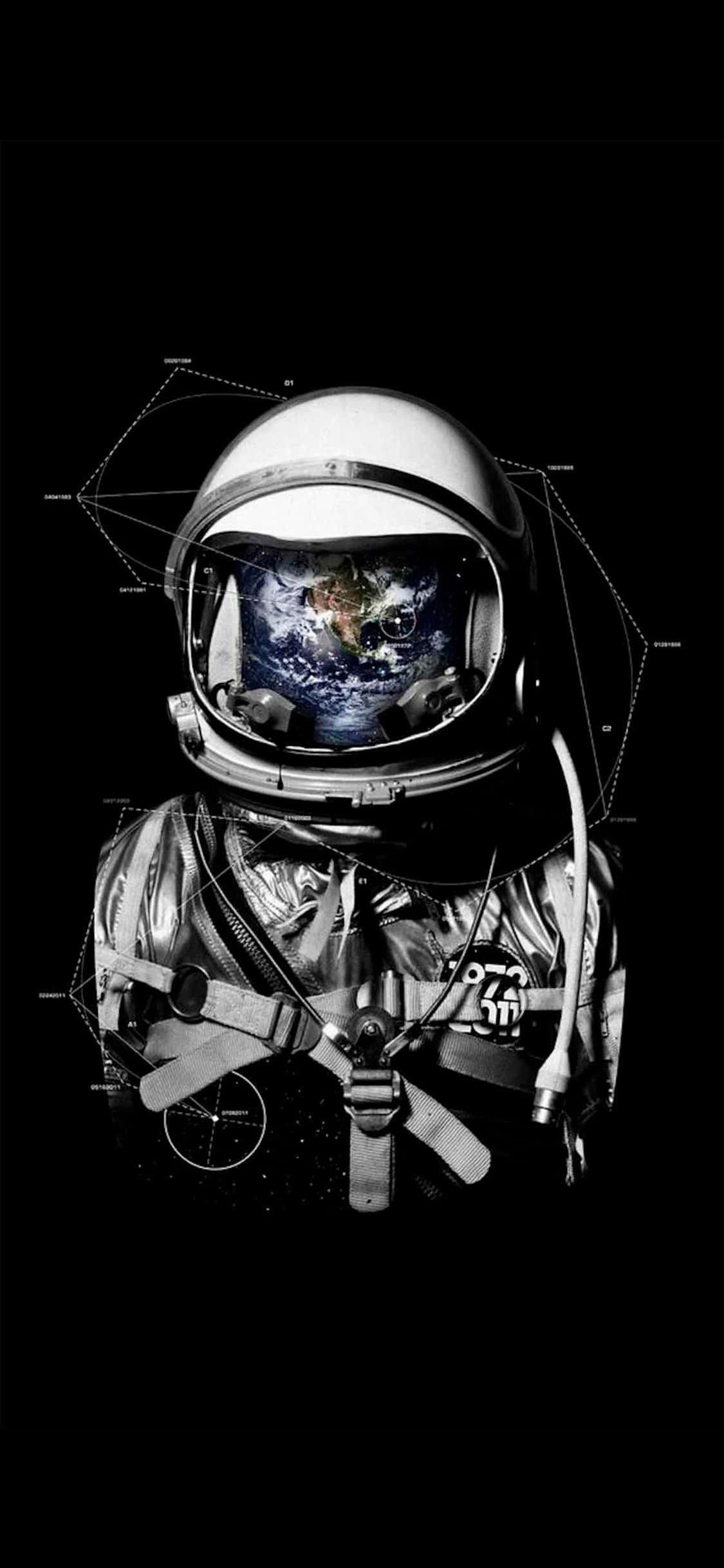 現代行星探索 壁紙