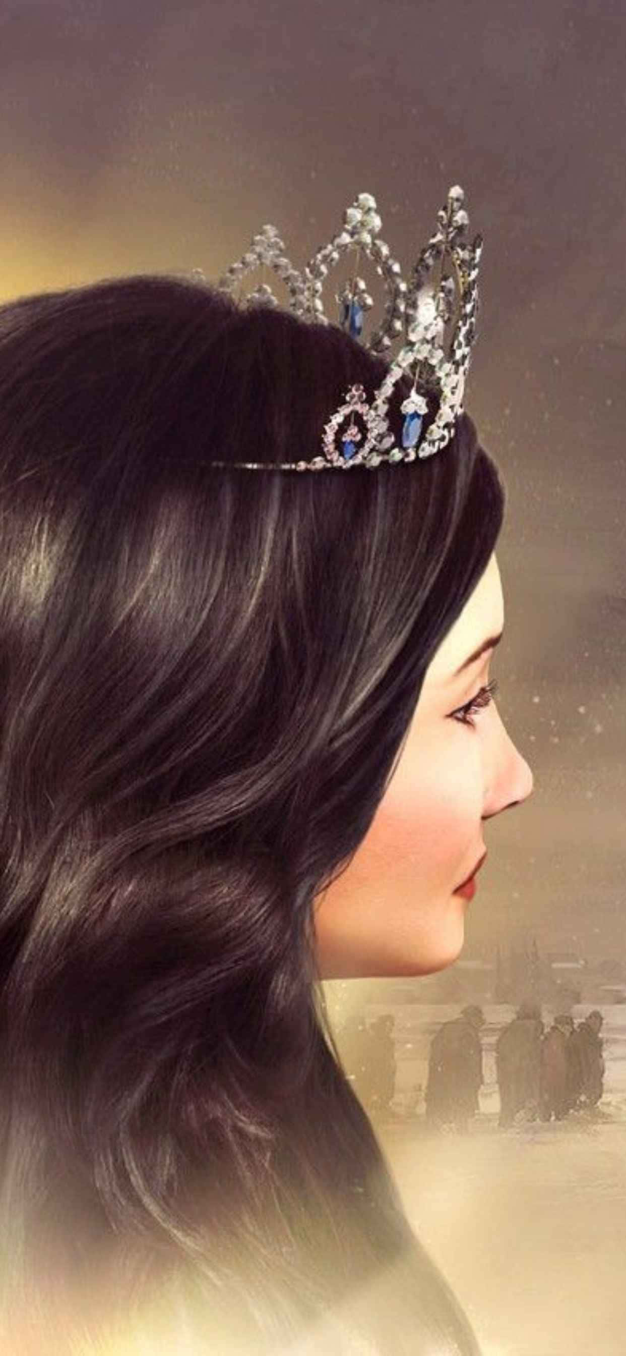 用 iPhone XS Max 征服文明 壁紙