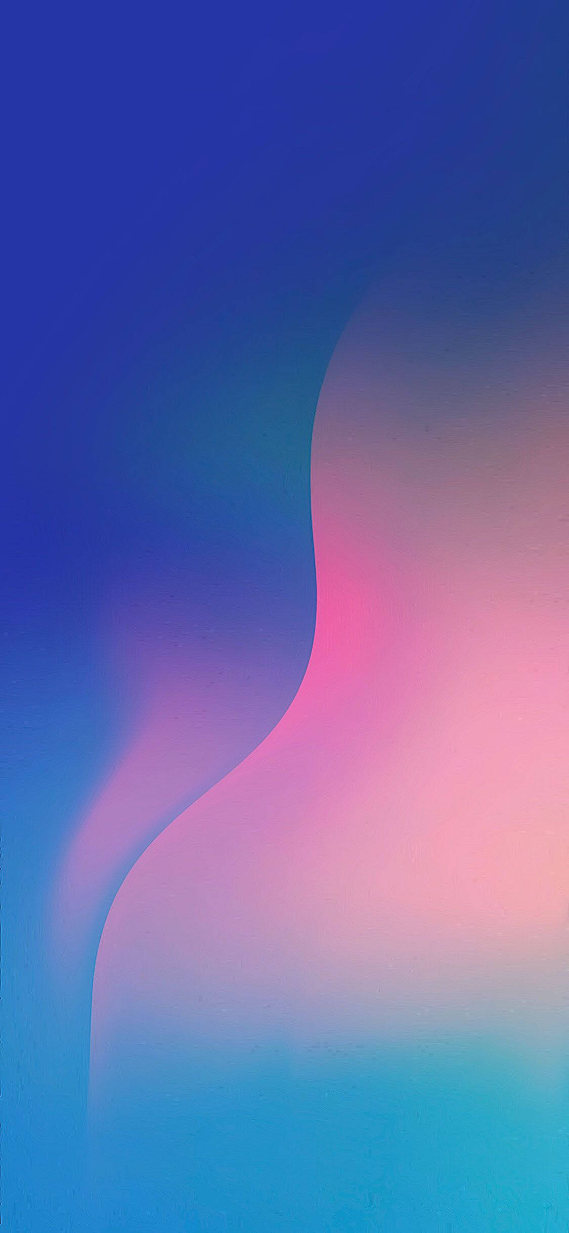 以最佳桌布背景，充分發揮iPhone X的潛力 壁紙