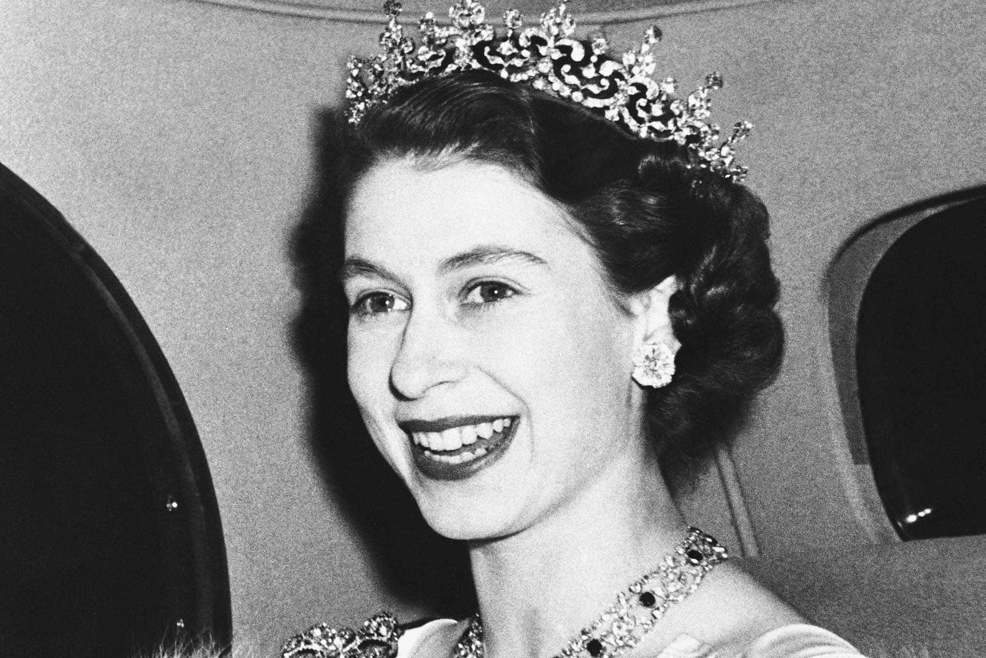 皇后樂團在1985年「Live Aid」演出中的表演 壁紙