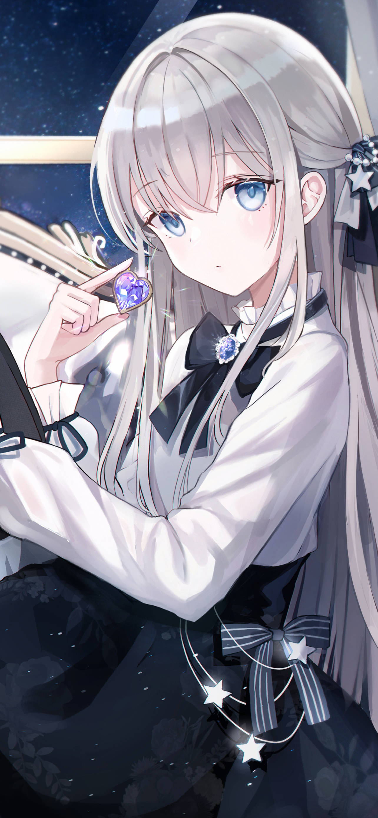 立即加入 Waifu 革命！ 壁紙