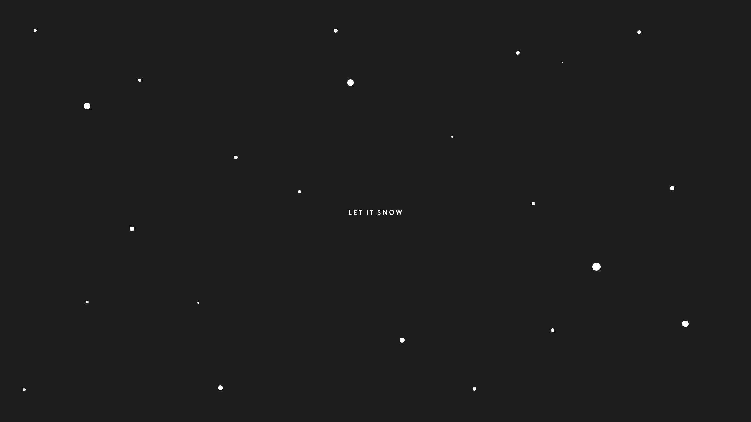 簡約美學星座 壁紙