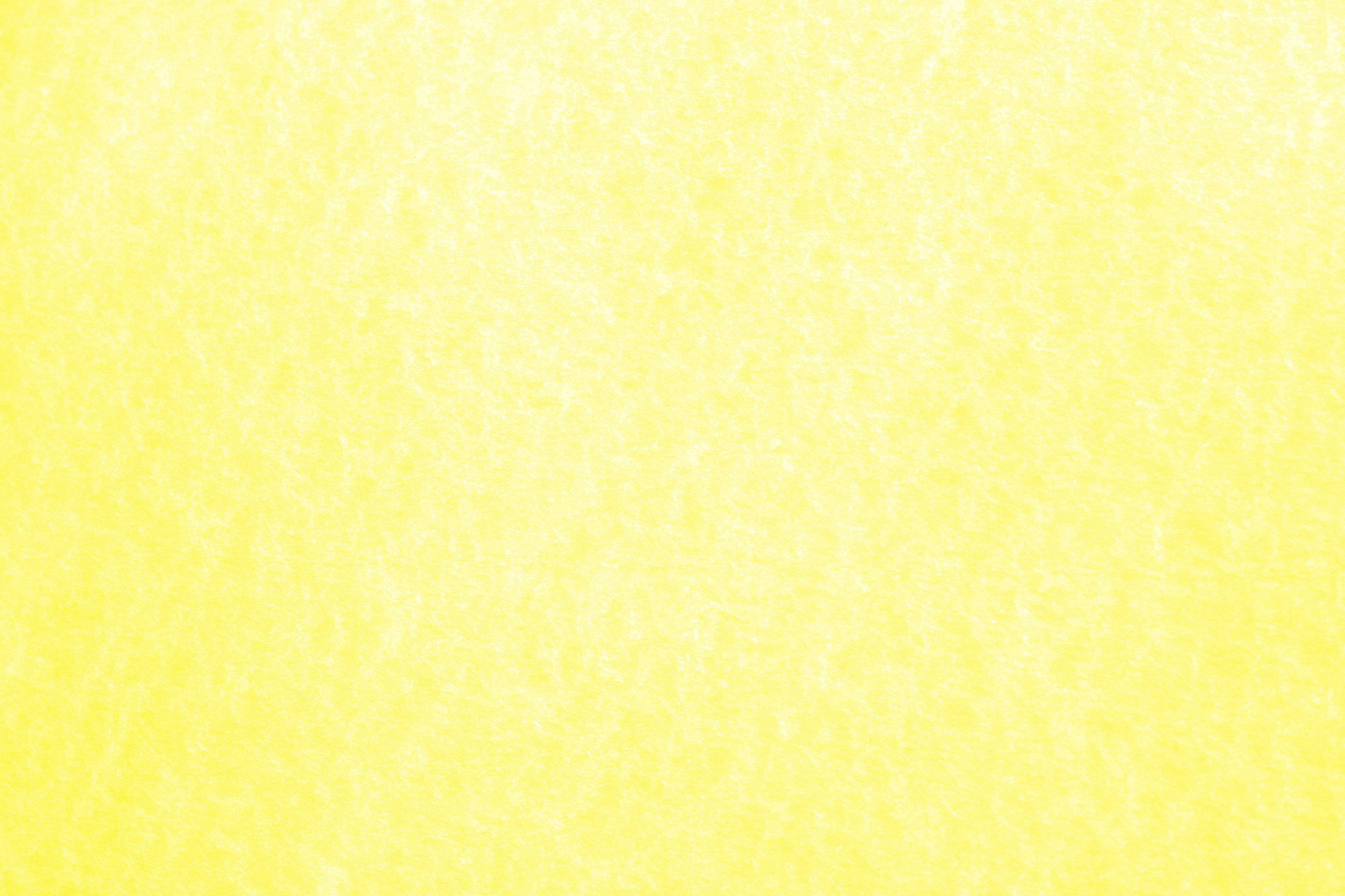 粉彩純黃紋理桌面 壁紙