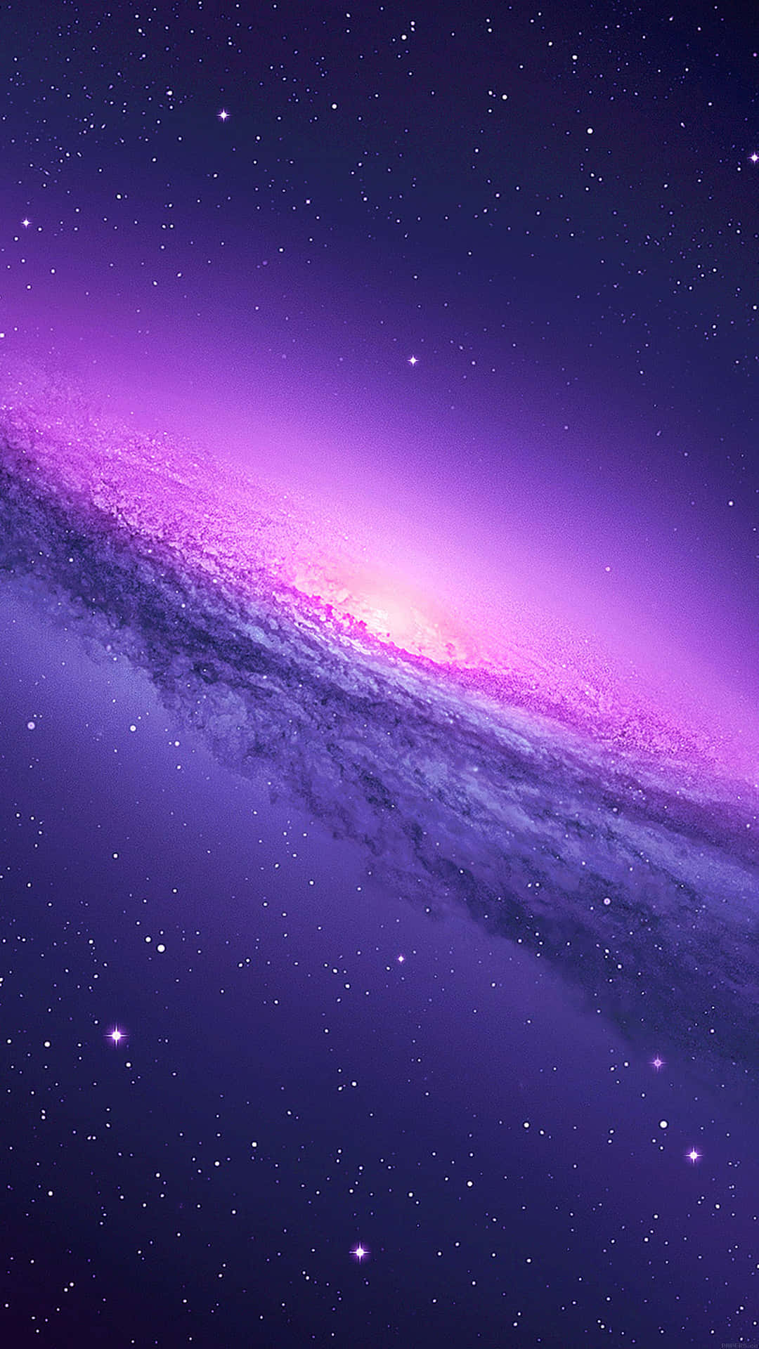 銀河太空背景 — 太空 壁紙