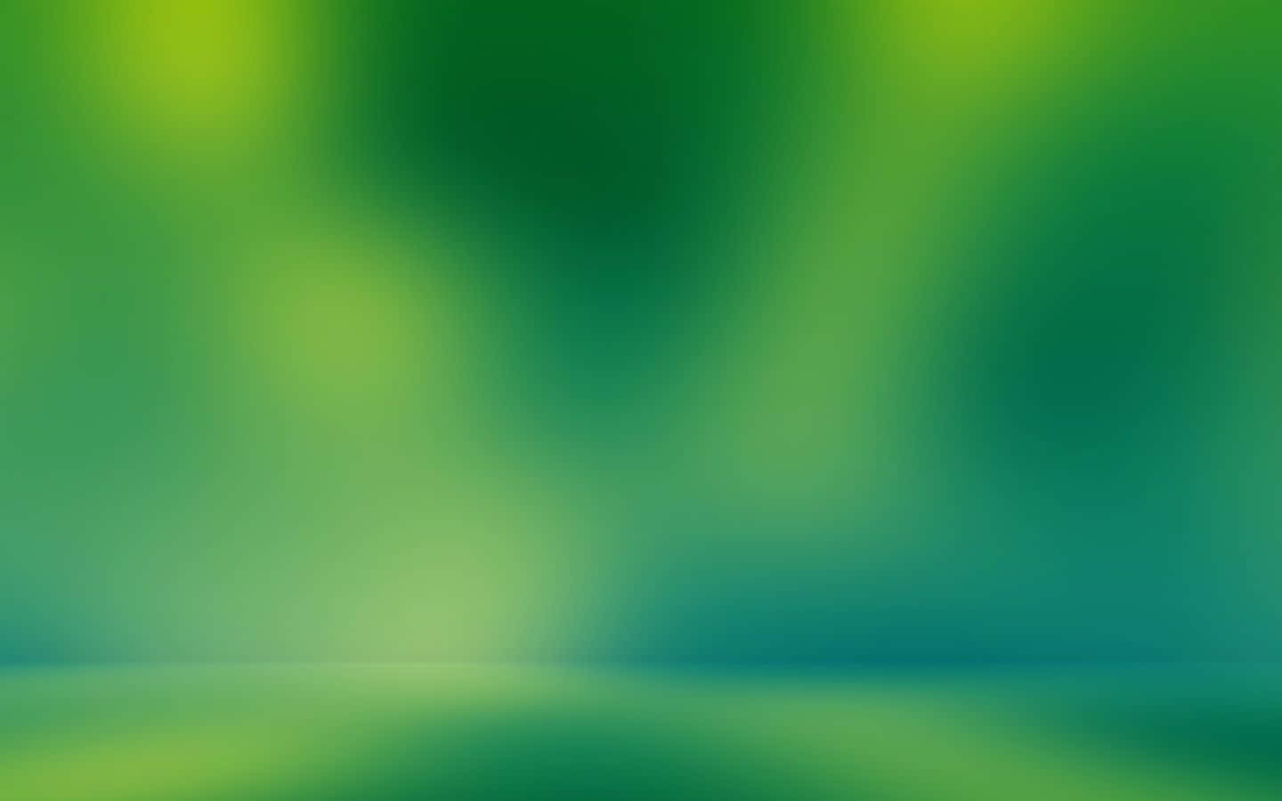 綠色模糊背景 壁紙