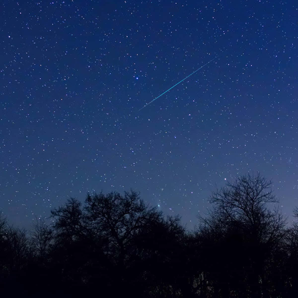 繁星滿天 壁紙