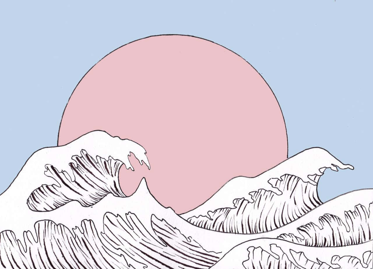 美學桌面背景 壁紙