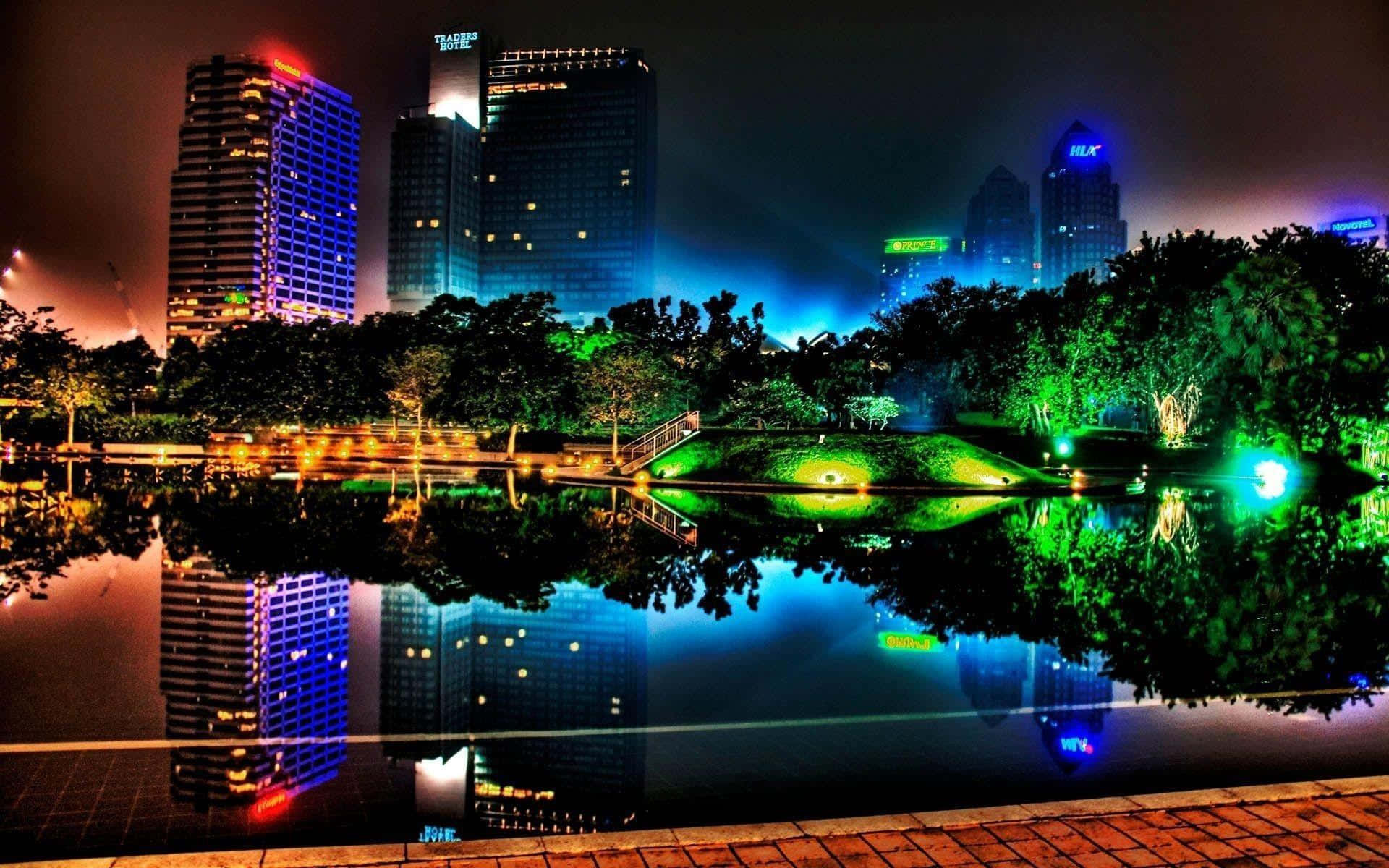 美學筆電背景 壁紙