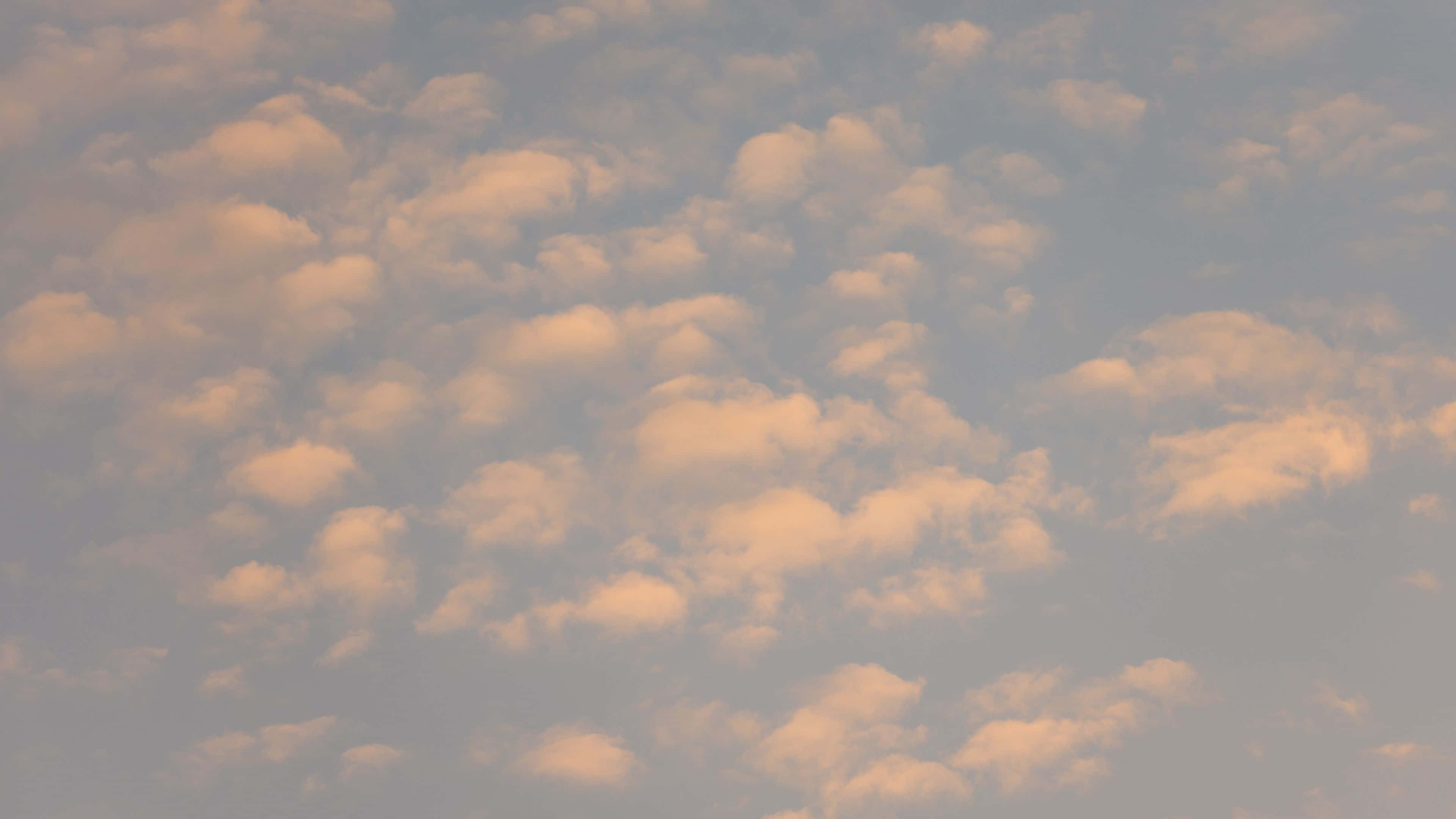 美學雲景 壁紙