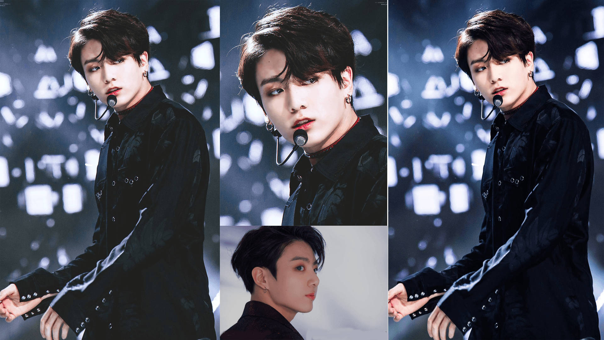 美少年BTS田柾國 壁紙