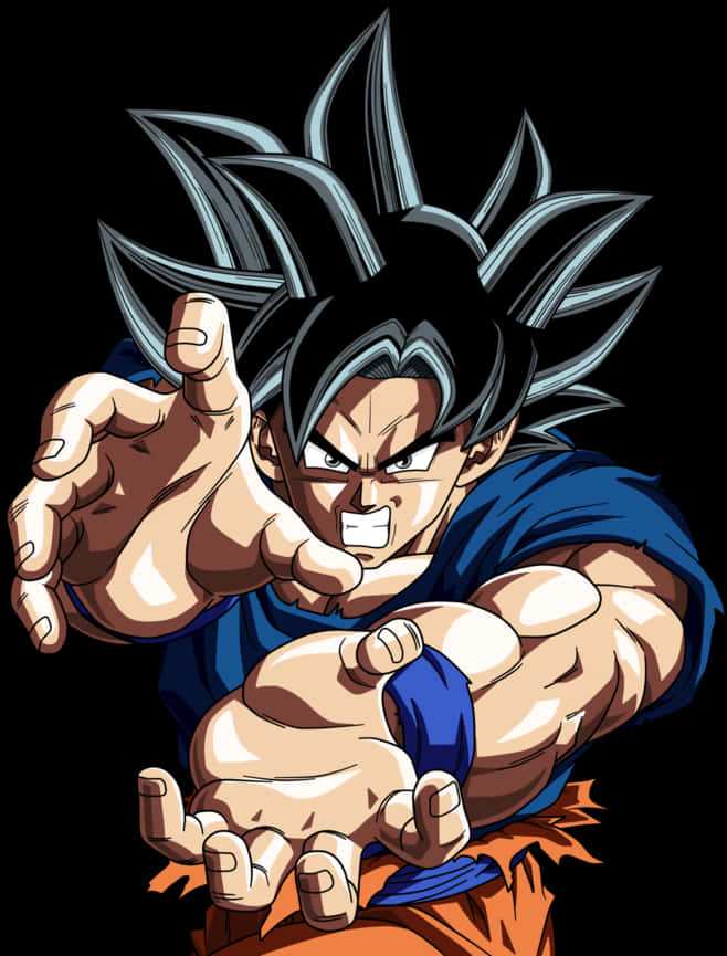 自在极意悟空备战状态 壁紙