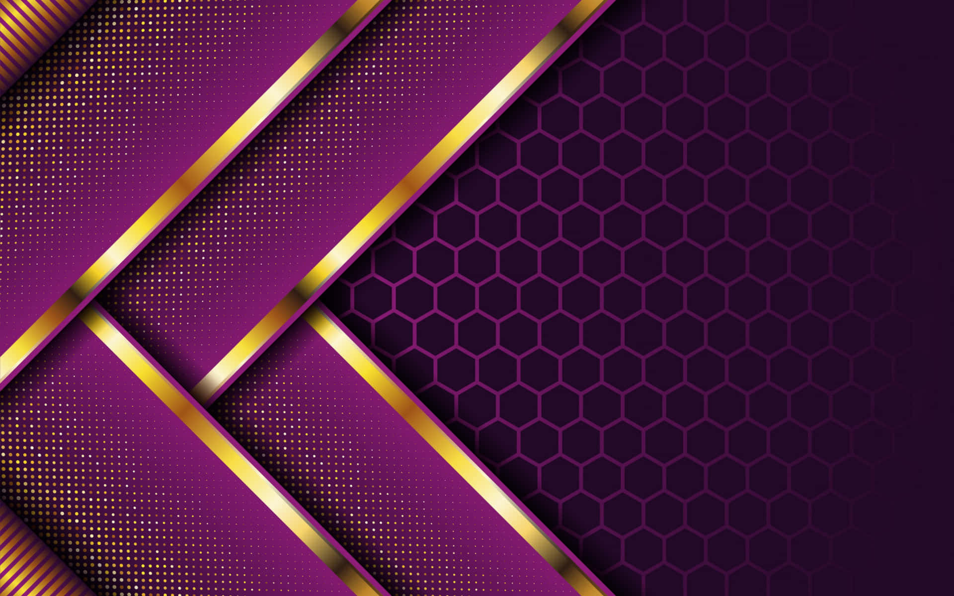 自然乡村风景，群山与湖泊 壁紙