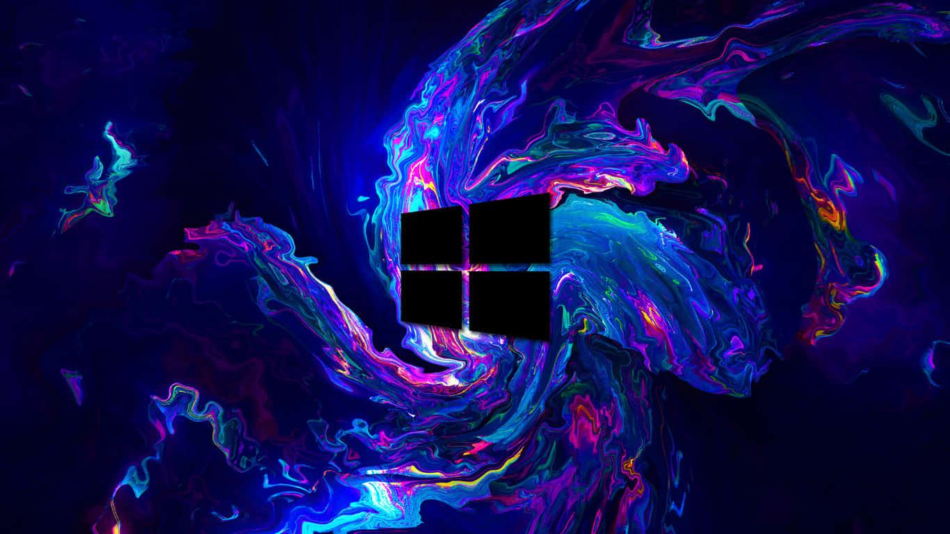1366x768 螢幕桌布