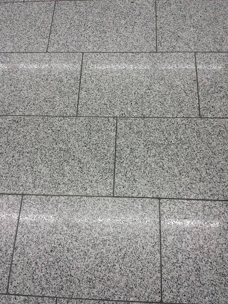花岗岩灰色地砖 壁紙