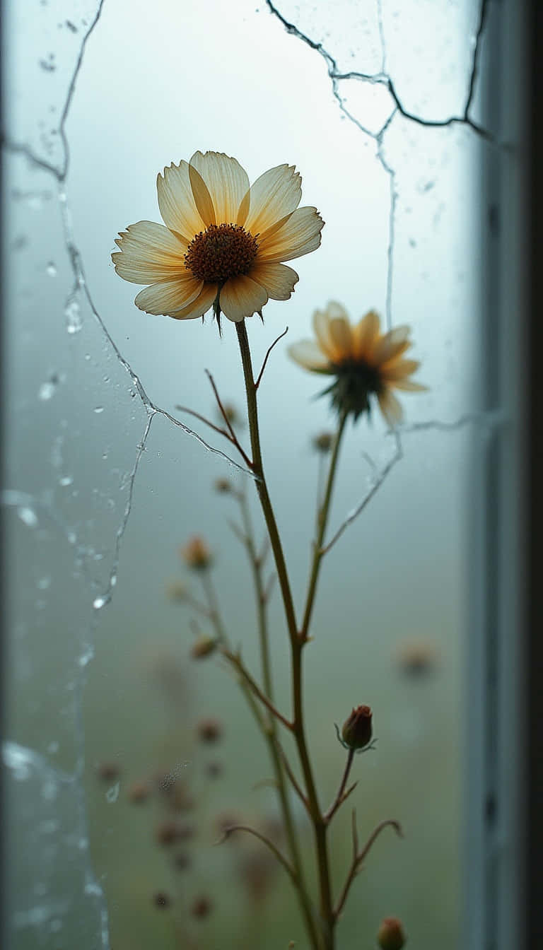 花朵 壁紙