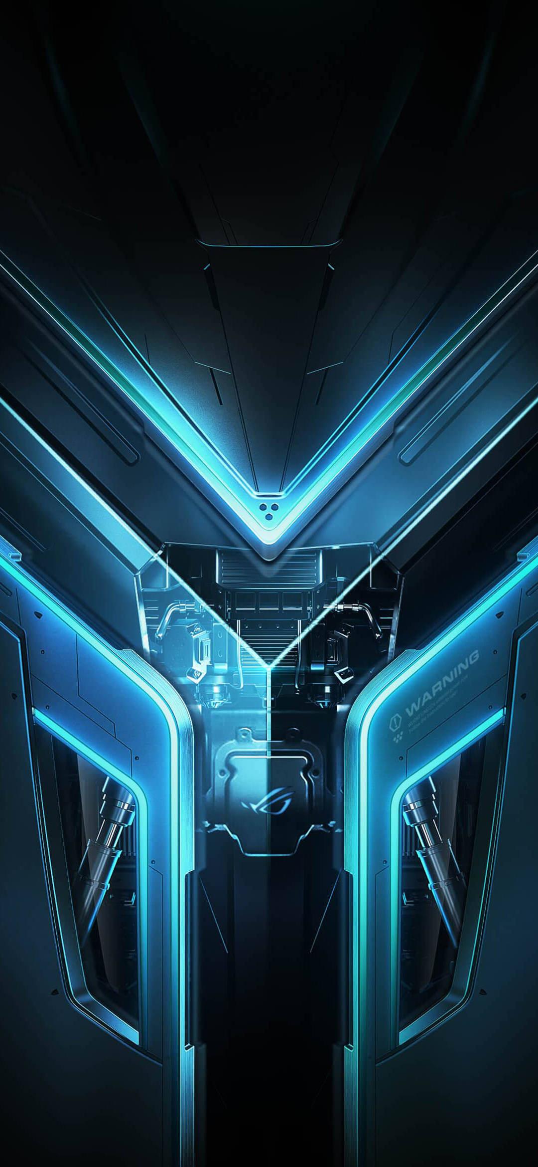 華碩 ROG Phone 壁紙