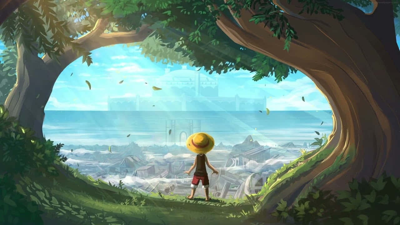 ONE PIECE圖片