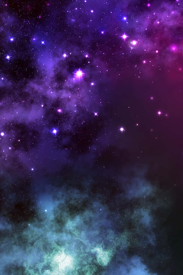 蓝色调绘就的美丽风景 壁紙
