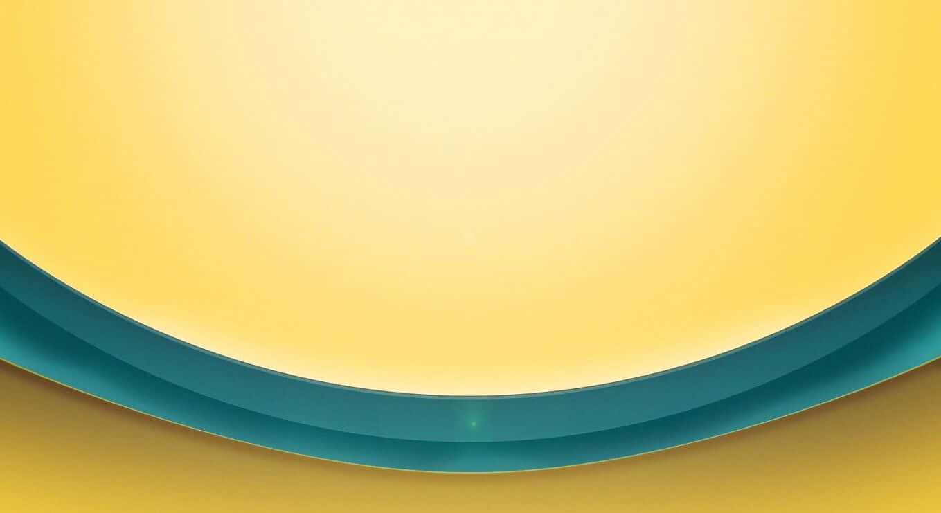 藍色曲線形狀向量背景 壁紙
