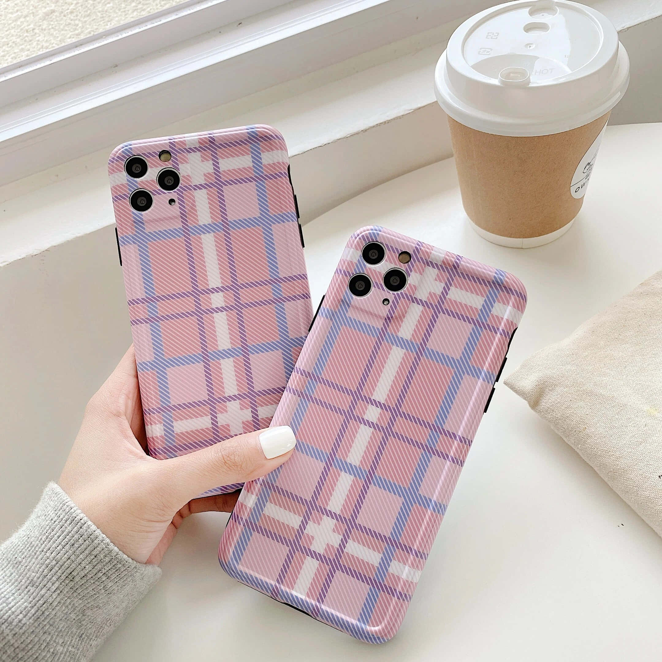 趣味可愛的iPhone 壁紙