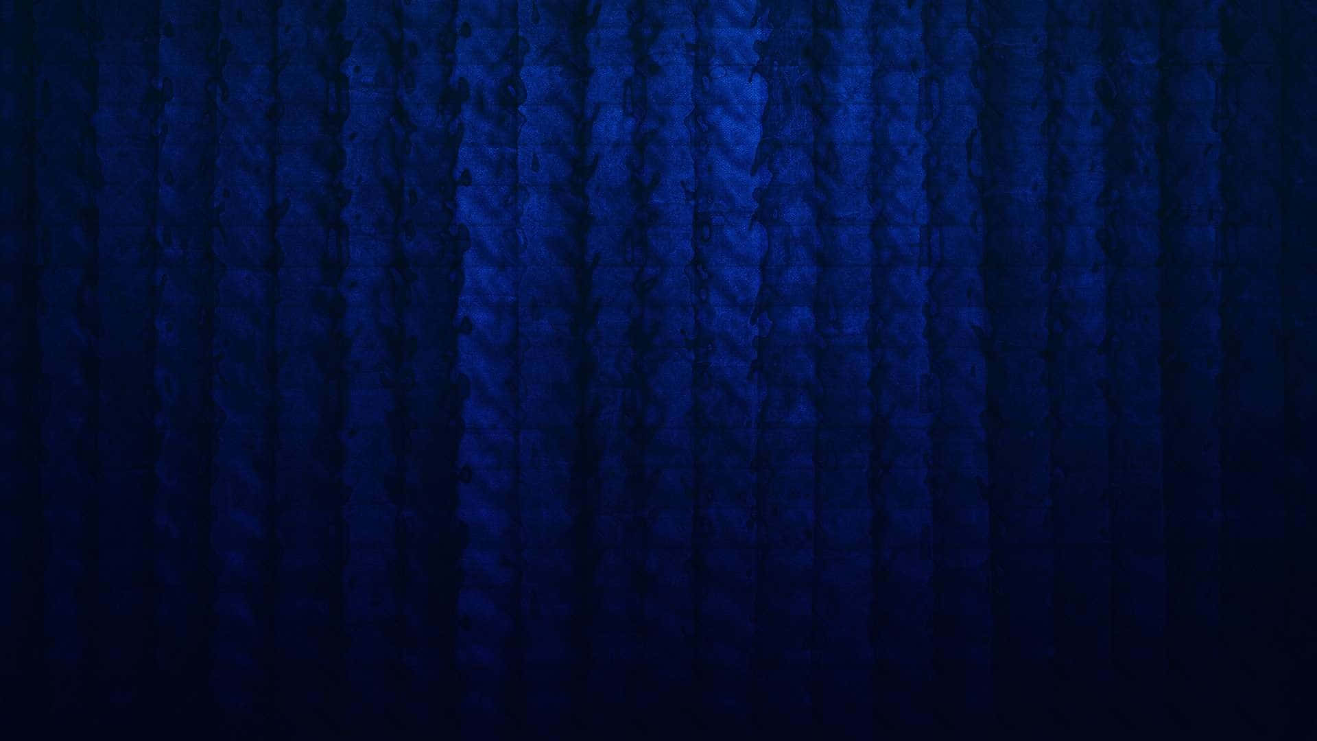 踏上深藍美學之旅 壁紙