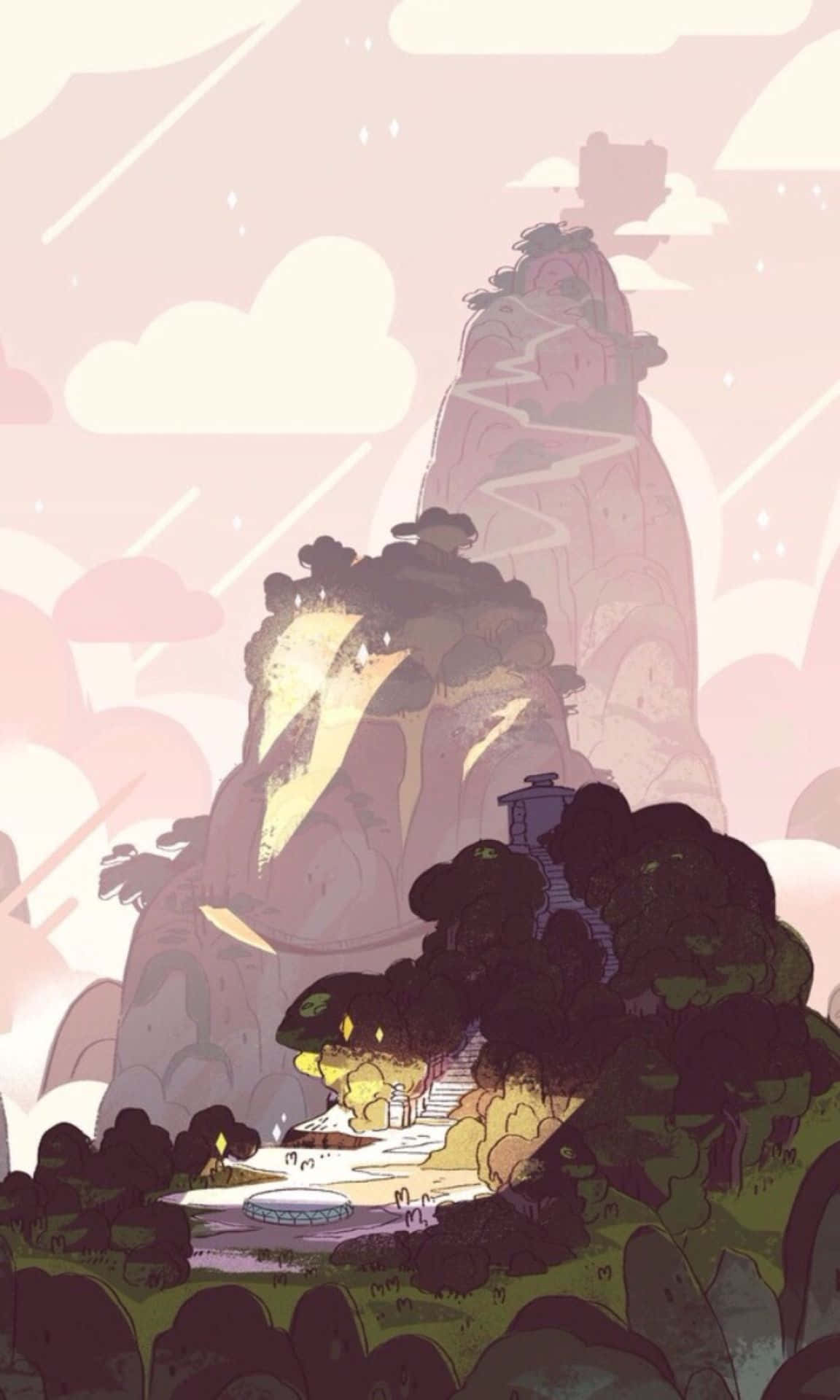 迷人美學手機桌布 壁紙