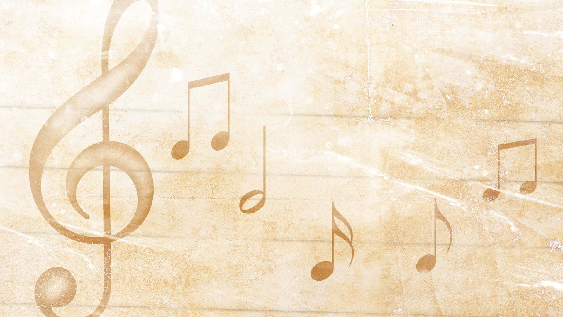 迷人音樂美學背景 壁紙