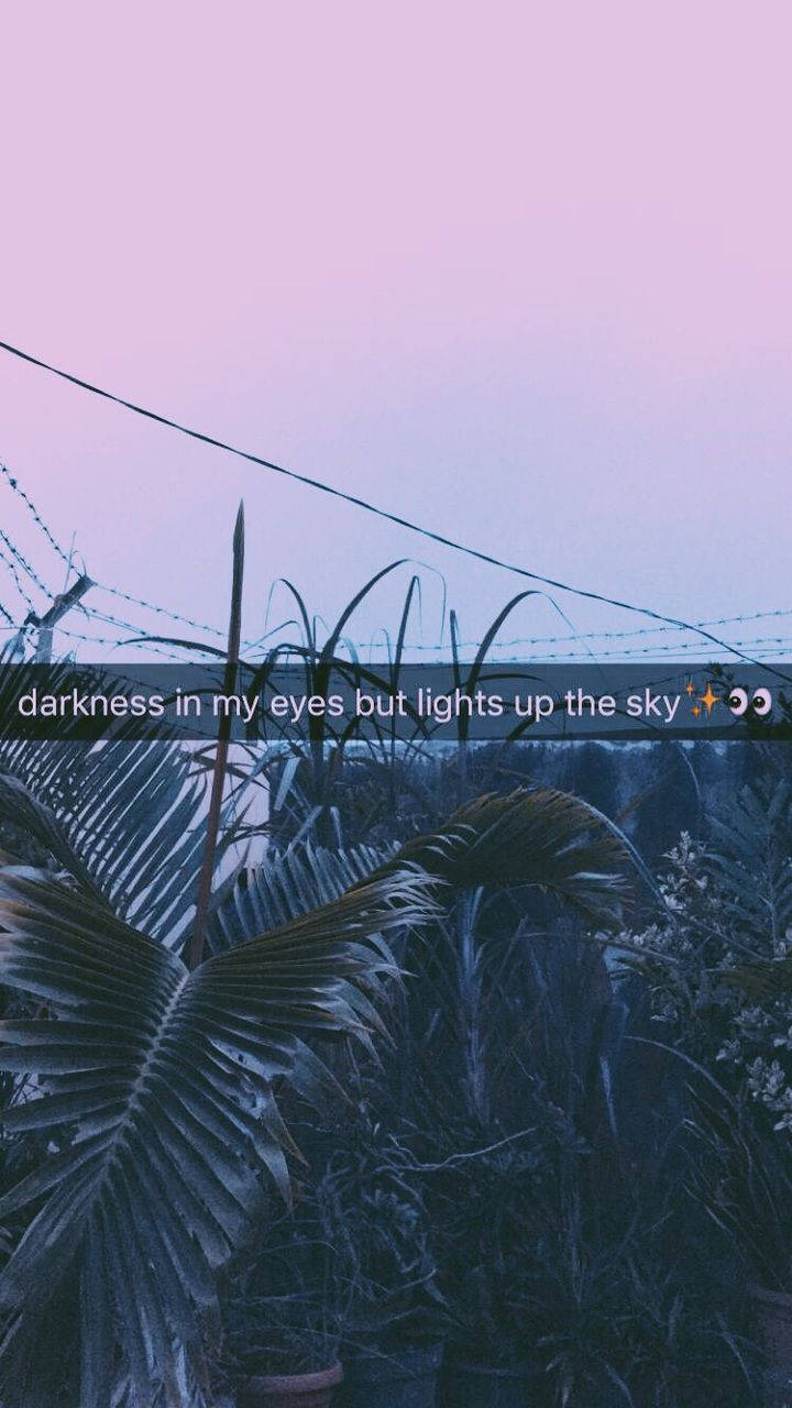 追隨夢想，觸及星辰 ⭐️ 壁紙