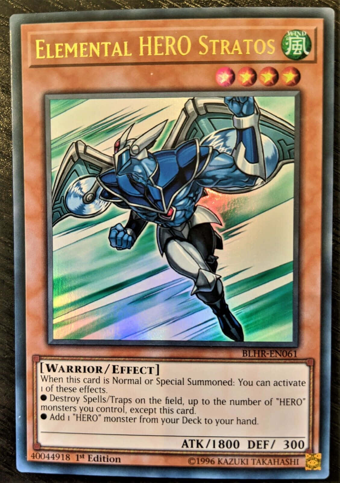 《遊戲王！》元素英雄怪獸 unleashed 壁紙