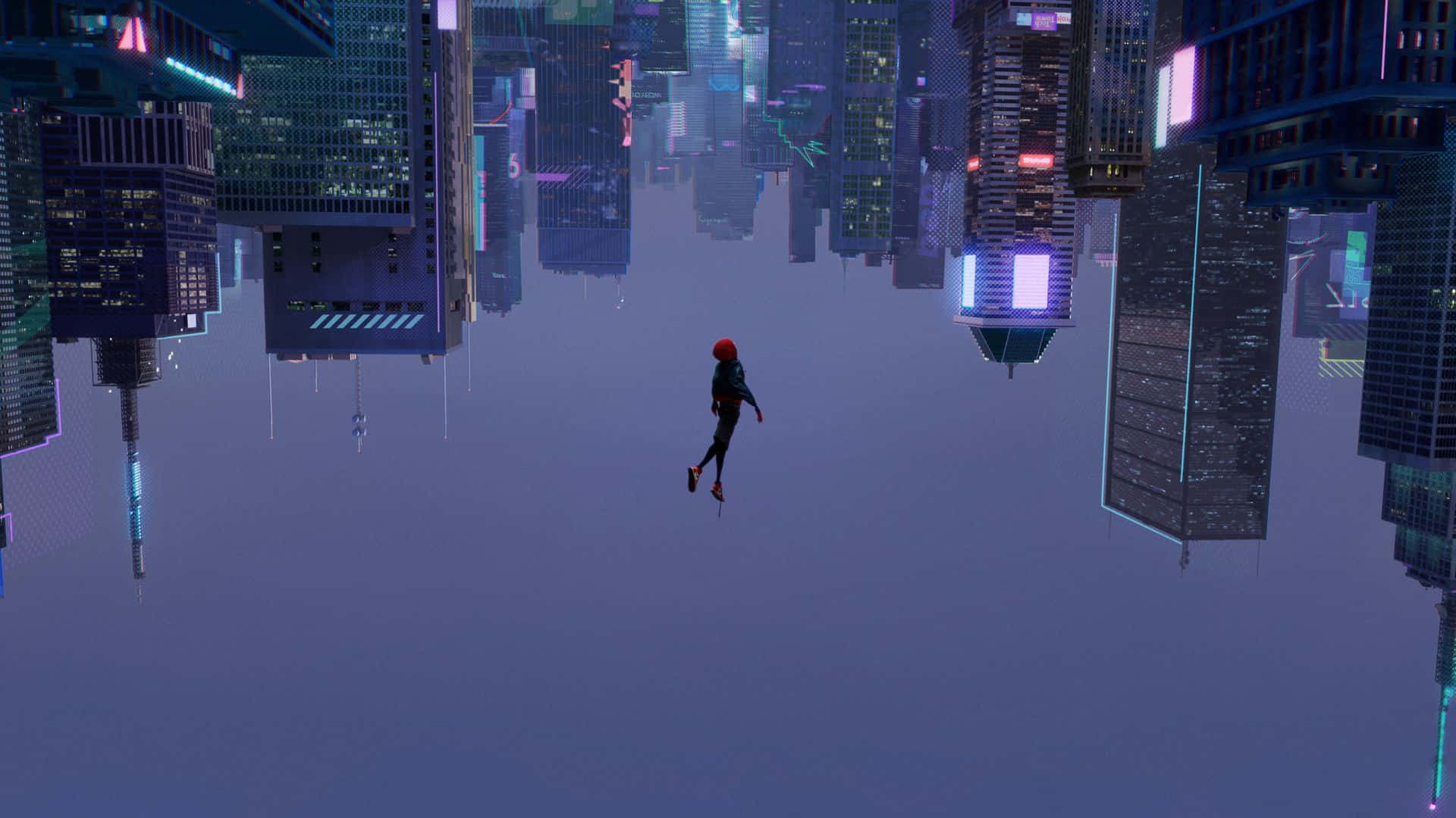 蜘蛛人電腦桌布 — 蜘蛛人 壁紙