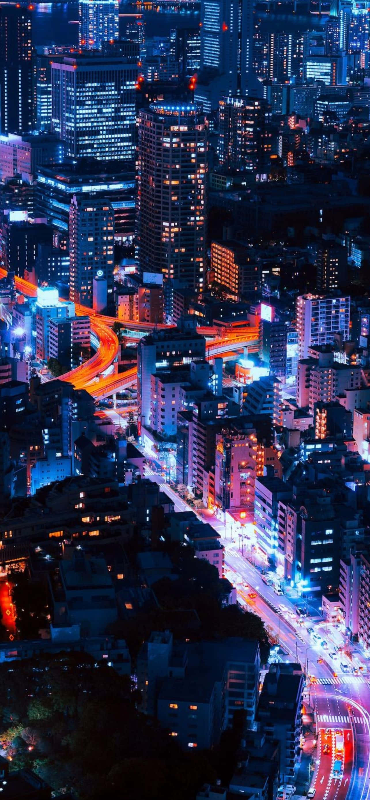 酷炫迷人的iPhone背景 壁紙