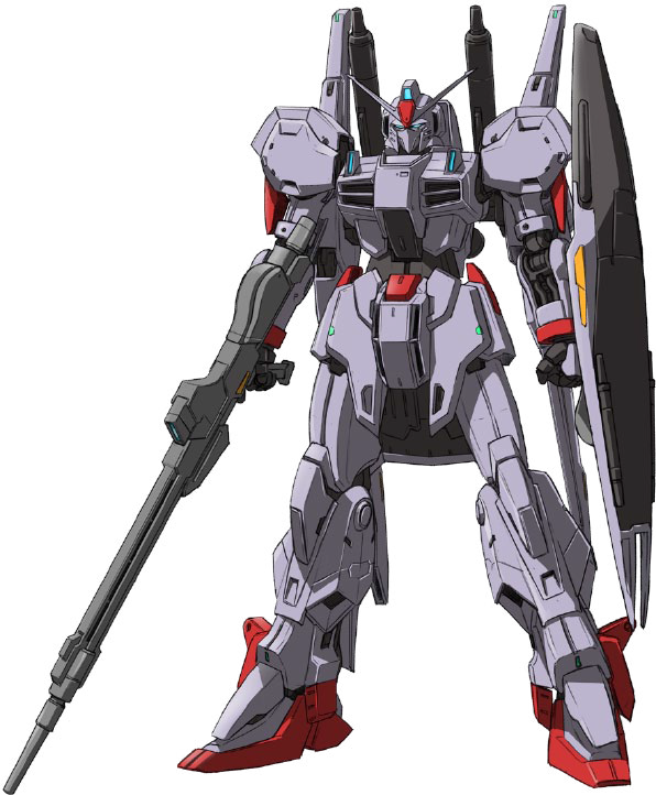 鋼彈機械機器人插畫 壁紙