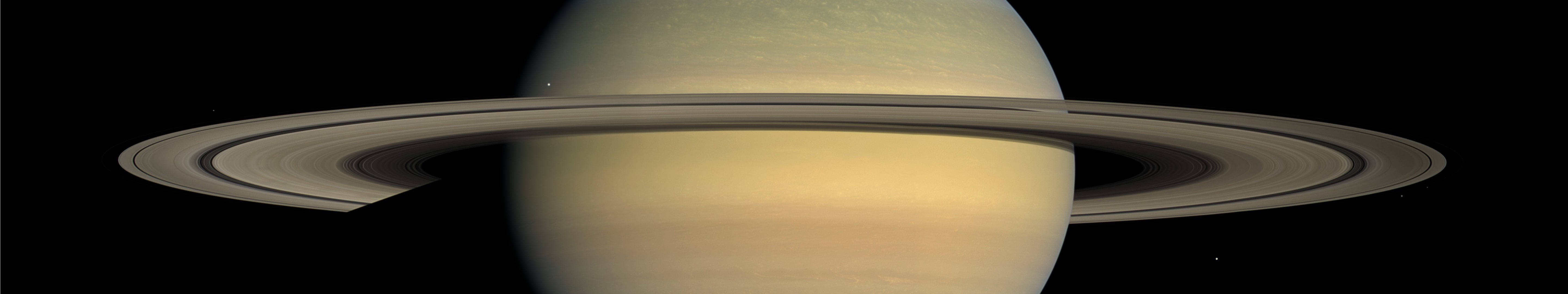 雙螢幕土星4K