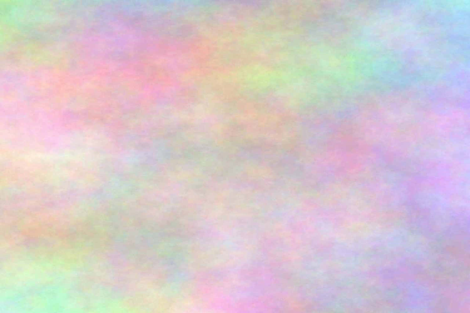 雲彩粉彩紮染背景 壁紙