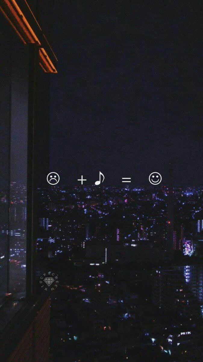 音樂，全人類的共通語言 壁紙