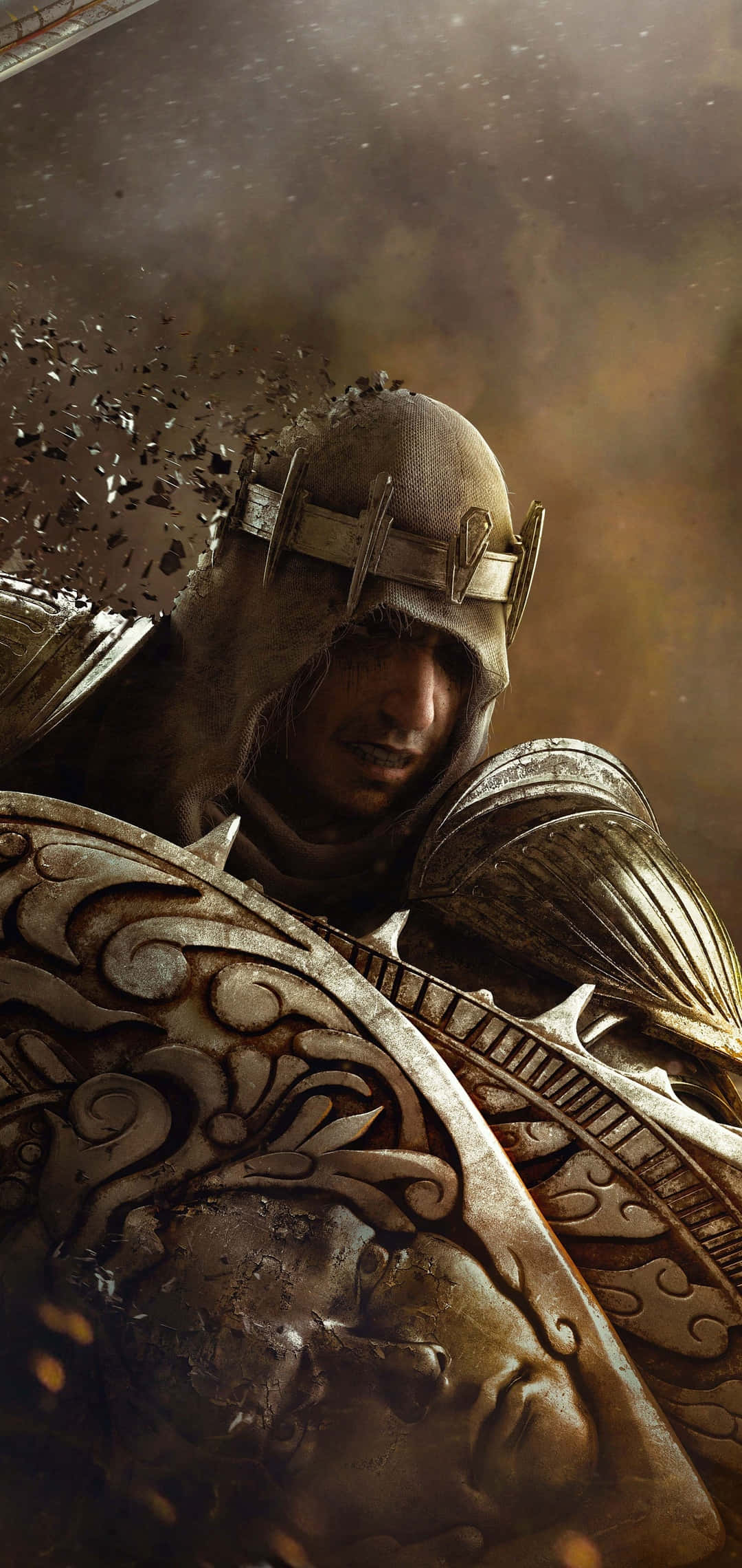 騎士鬥士 Android For Honor 背景 壁紙