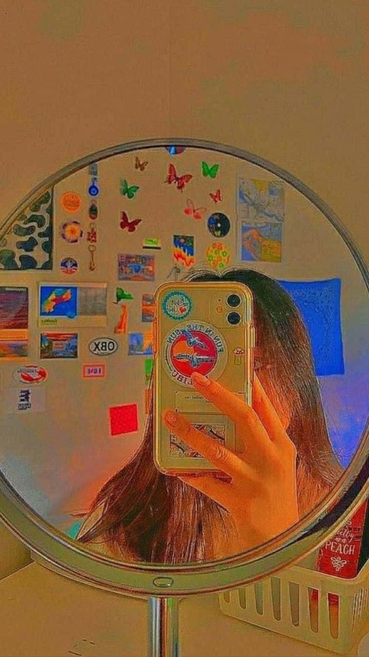 體驗繽紛的獨立美學 壁紙