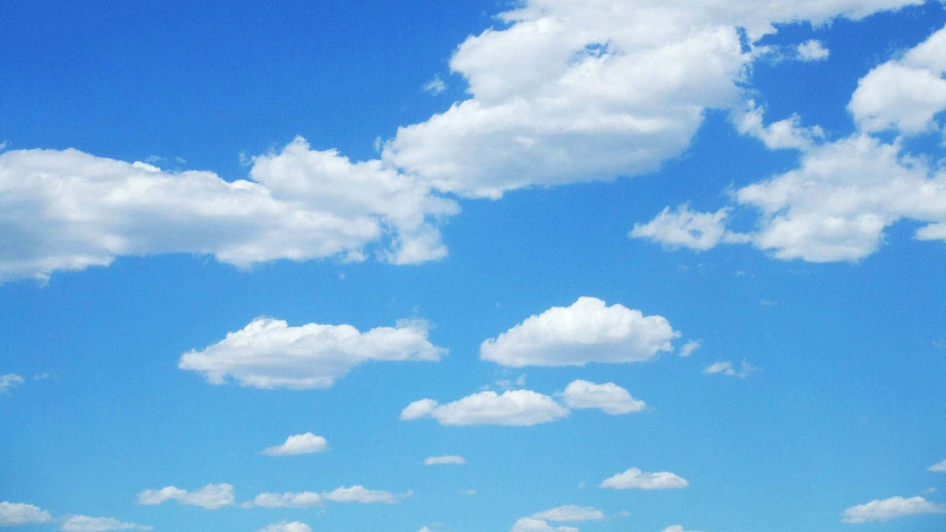 高解析度天空桌布 — 天空 壁紙