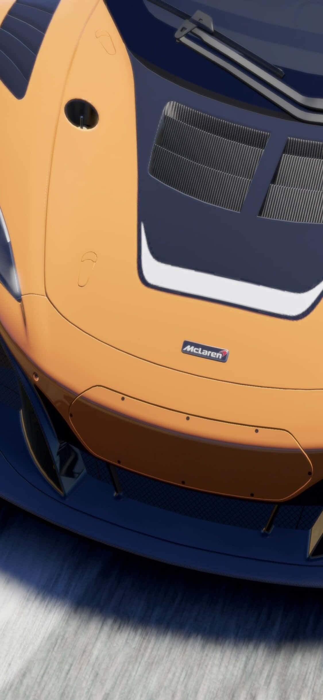 麥拉倫 720S GT4 - GT4 GT4 GT4 GT4 GT 壁紙