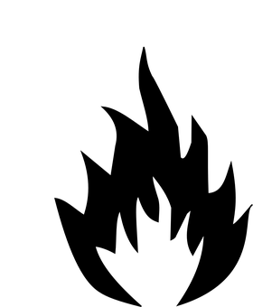 黑暗空白画布 壁紙