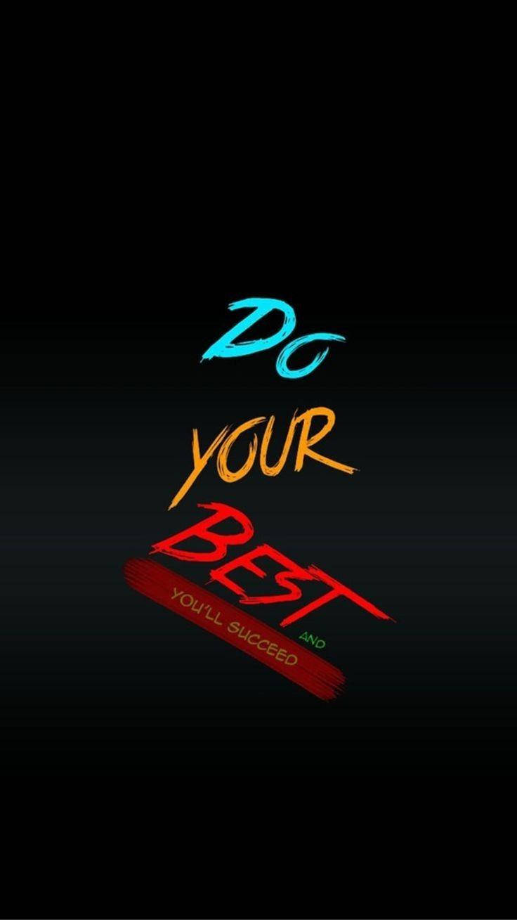 名言 黑暗背景 All Best — 黑色美学 壁紙
