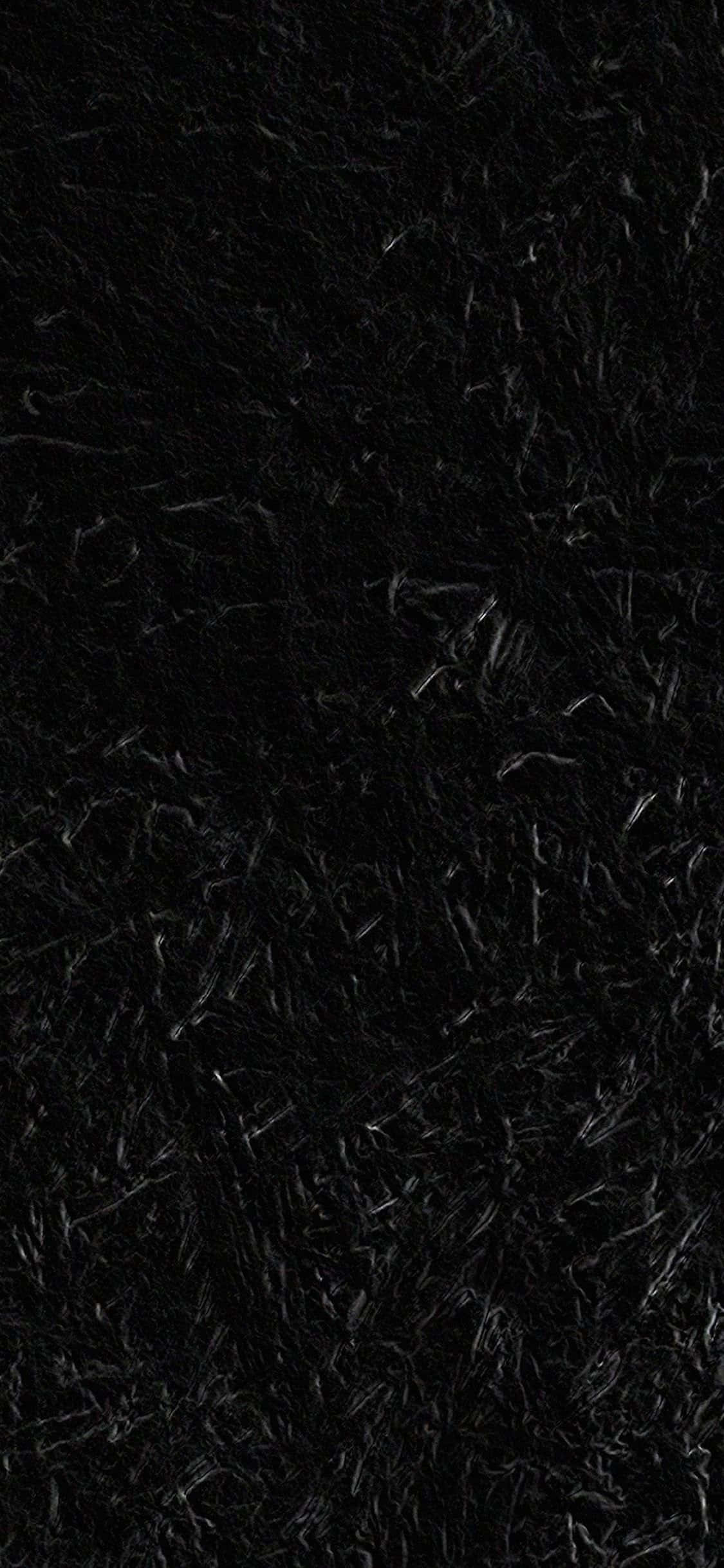 黑色奢华草手机 壁紙