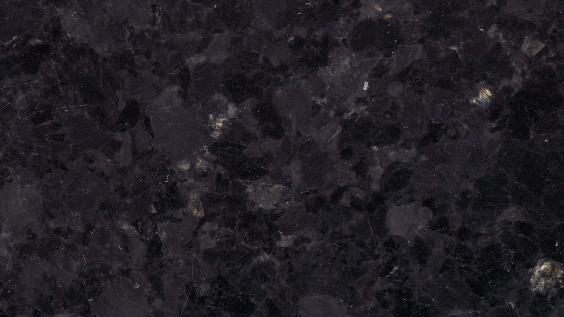 黑色花岗岩大理石背景 壁紙