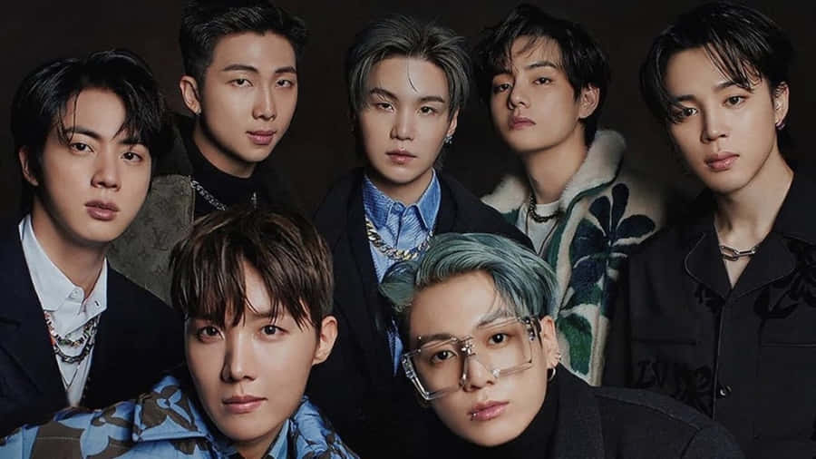 BTS 圖片