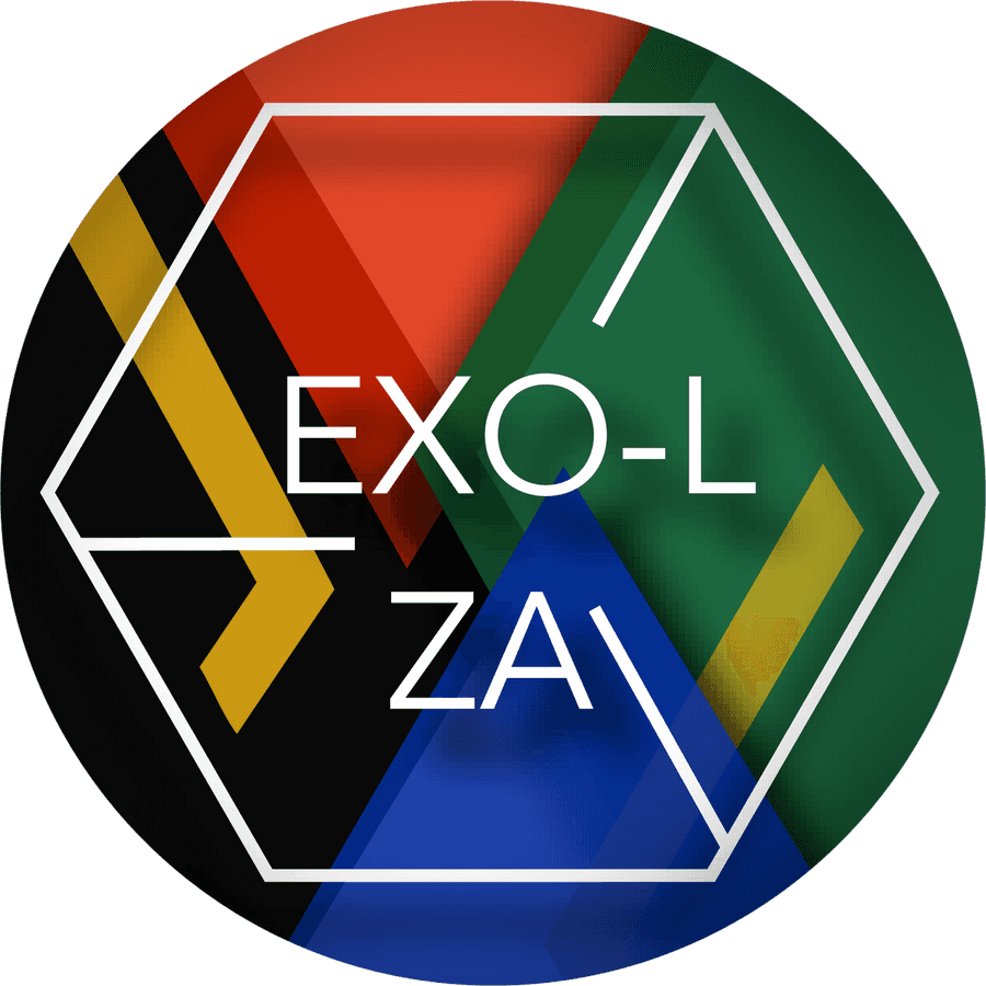 EXO-L 粉絲標誌設計