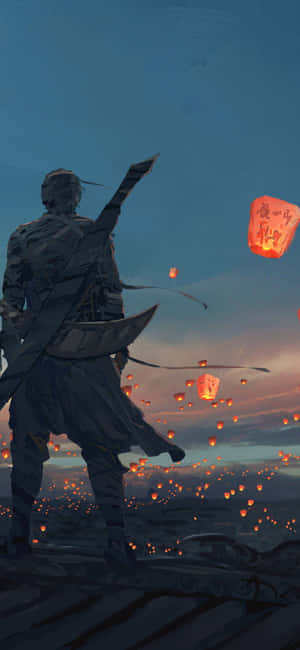 1080x2340 4K — Vivo X300 E 壁紙