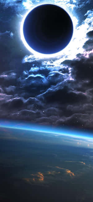 1080x2340 4K — Vivo X 壁紙