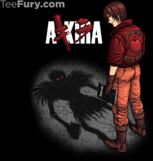 Akira 跨界藝術作品