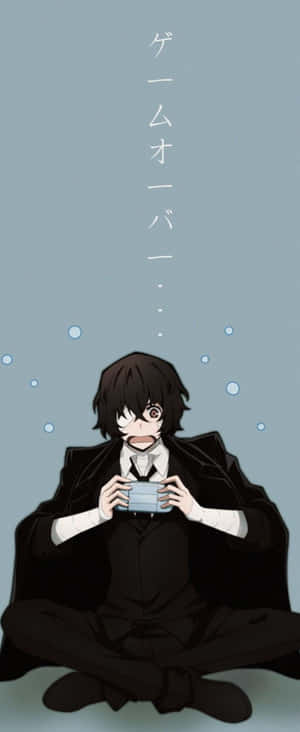 1080x2636 — Z Flip 5 壁紙