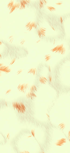Animal Fur In Pastel 壁纸 — iPhone 15 壁紙